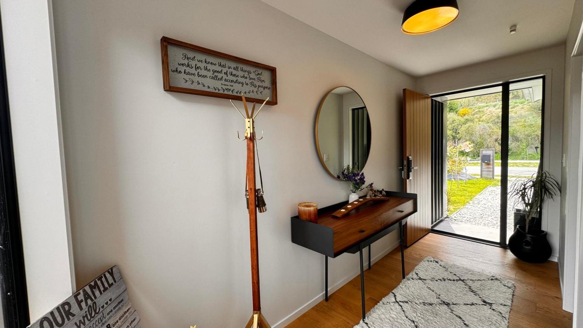 Hillside Studio Queenstown Dış mekan fotoğraf