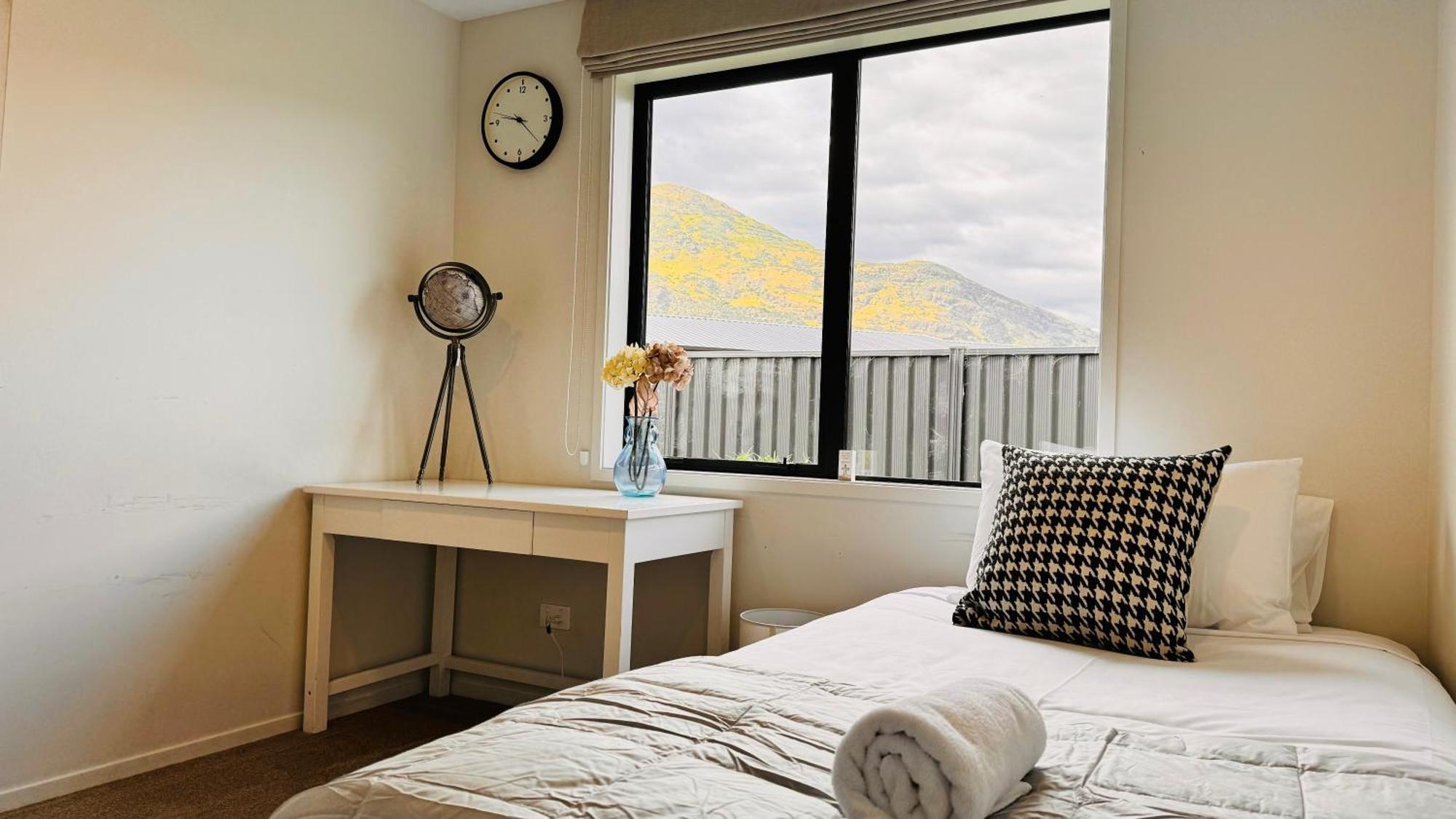 Hillside Studio Queenstown Dış mekan fotoğraf